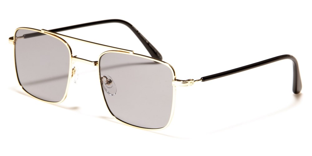 Air Force Brow Bar Men's Wholesale Sunglasses AV5165