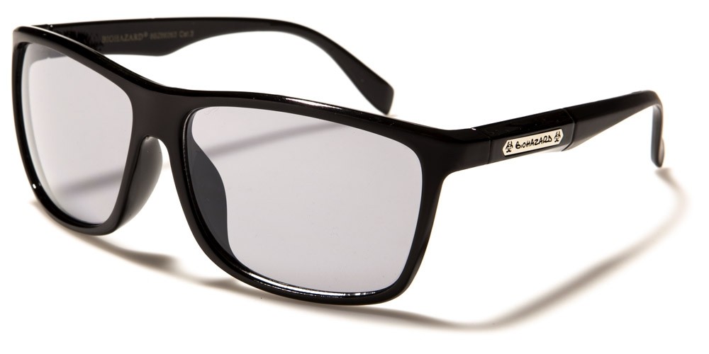 Biohazard Classic Men's Sunglasses Wholesale BZ66263