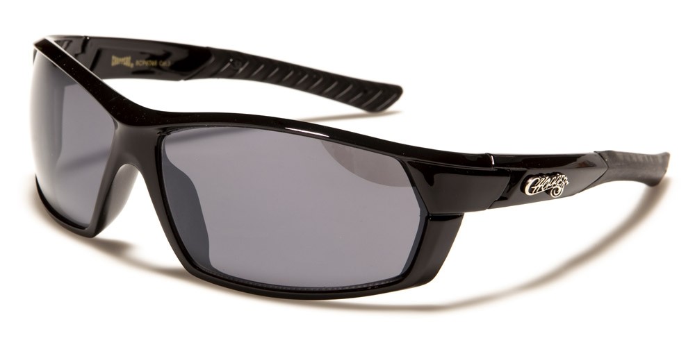 Choppers Rectangle Men's Wholesale Sunglasses CP6746