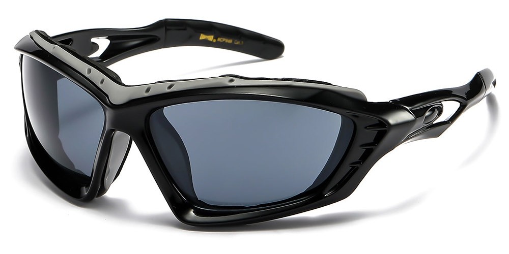 Choppers Oval Padded Wholesale SUNGLASSES CP948