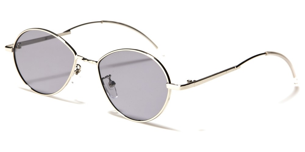 Eyedentification Oval Sunglasses Bulk EYED12051