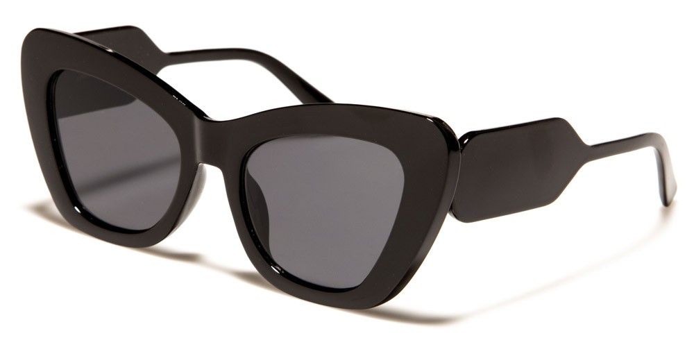 Giselle Cat Eye Women's Wholesale Sunglasses GSL22498