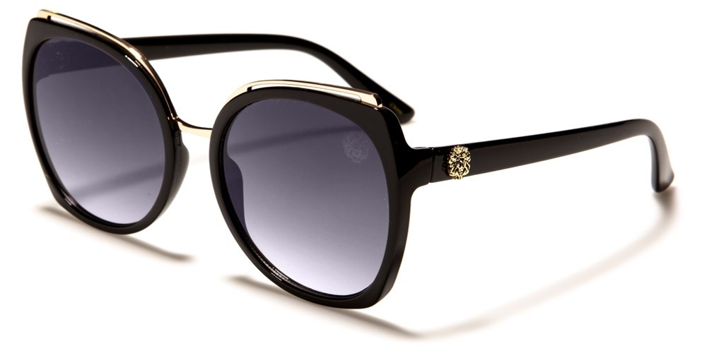 Kleo Oval Women's Bulk Sunglasses LH-P4024