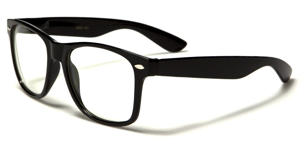 Nerd Classic Unisex Wholesale Glasses NERD-001