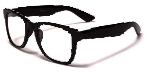 Nerd Classic Unisex Glasses Wholesale NERD-012