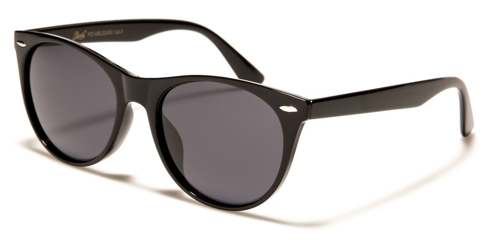 Giselle Round Polarized Sunglasses Wholesale PZ-GSL22450