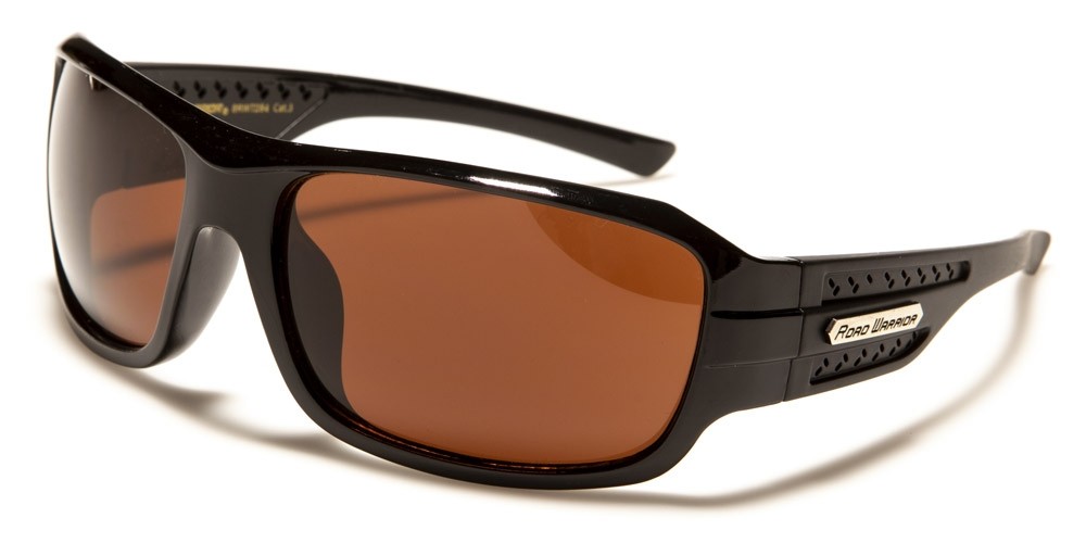 Road Warrior Rectangle Men's Sunglasses Wholesale RW7284