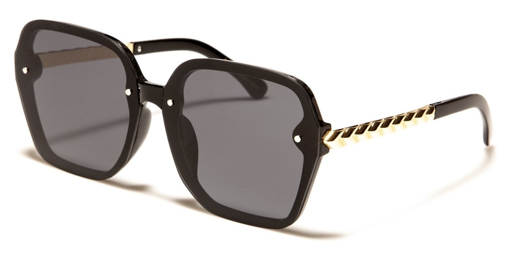 VG Oval Women's Sunglasses Wholesale VG29524