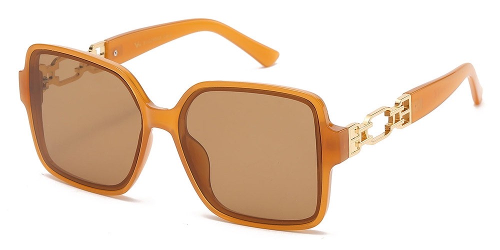 VG Butterfly Squared SUNGLASSES Wholesale VG29568