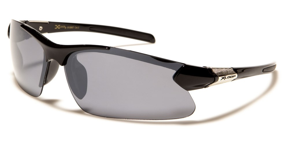 X-Loop Wrap Around Men's Wholesale Sunglasses X2657