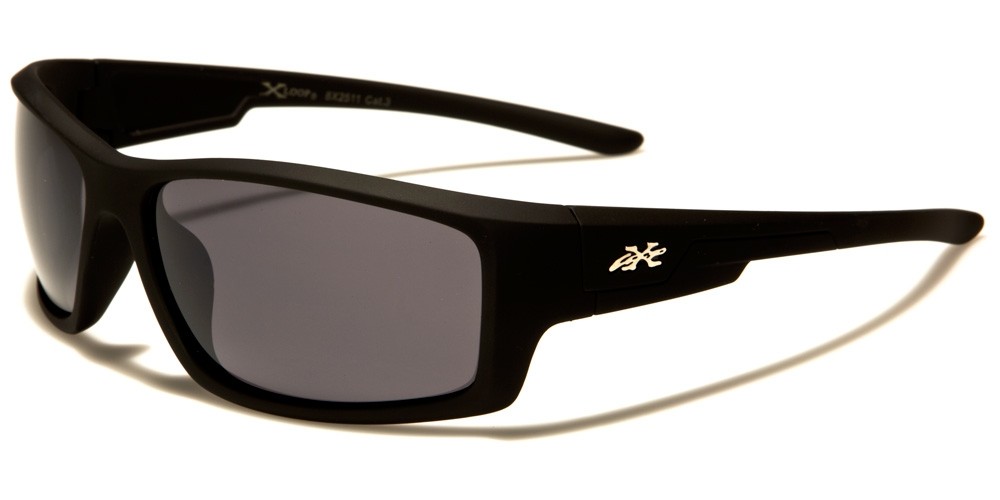 X-Loop Wrap Around Men's Bulk Sunglasses XL2511