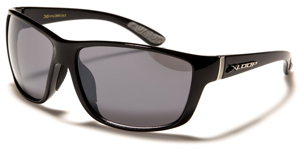 X-Loop Oval Men's Wholesale Sunglasses XL2606