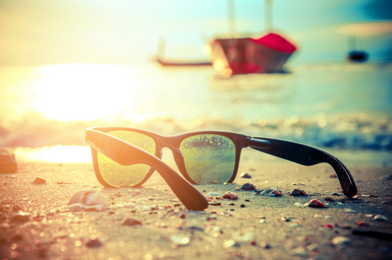Losing Sunglasses: Suggestions to Offer Your Customers