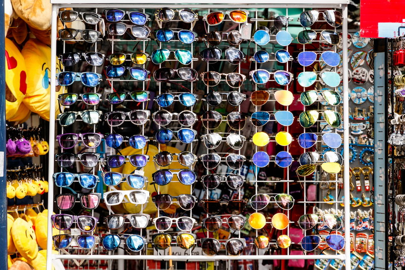Don't Be Afraid of 'Cheap' to Market Your Sunglasses