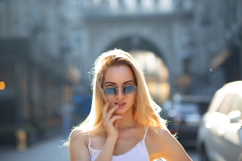 Spring Marketing Ideas for Fashion Sunglasses