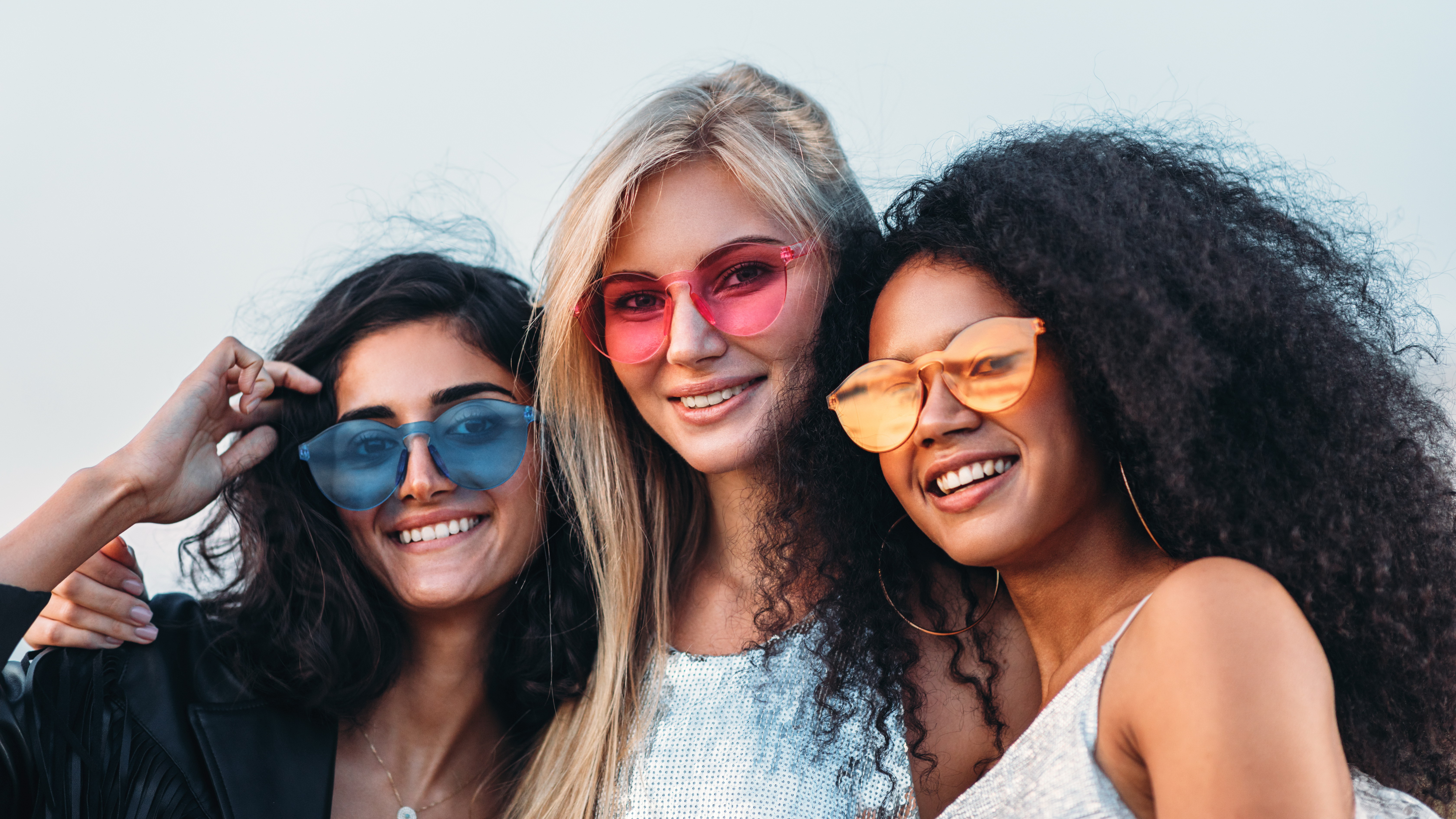 Sunglasses 2021: Early Predictions on This Year's Fashions