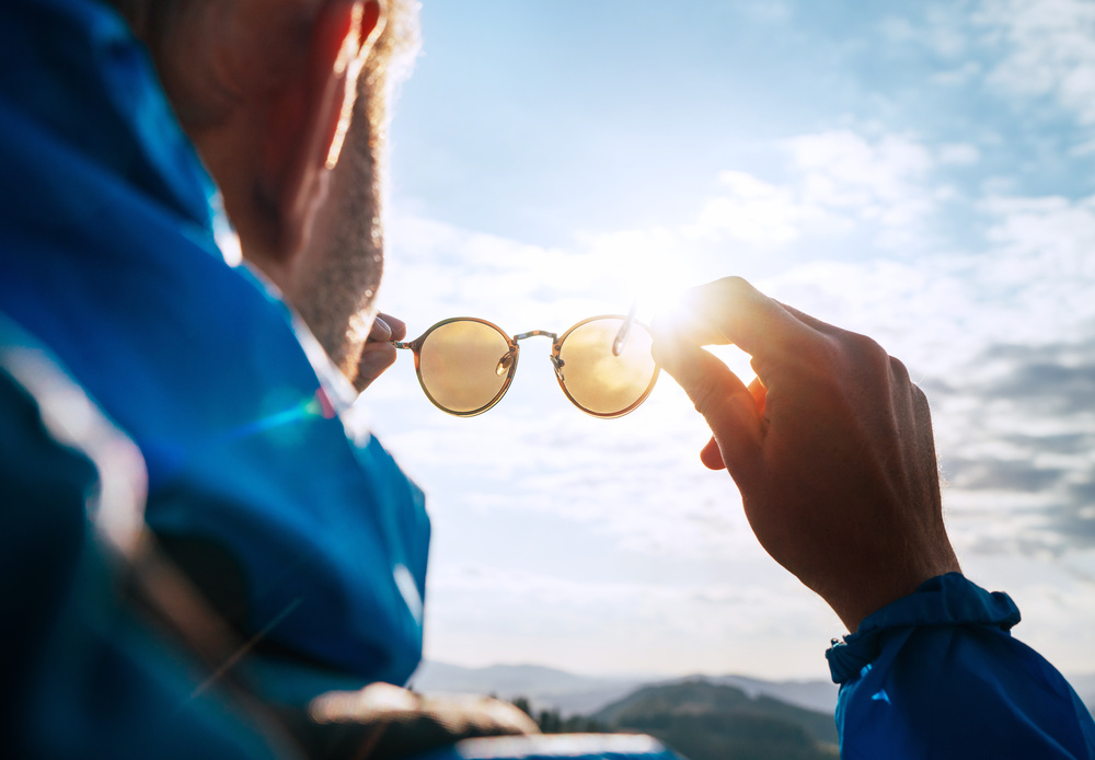 Great Reasons for Wearing Sunglasses Beyond UV Protection