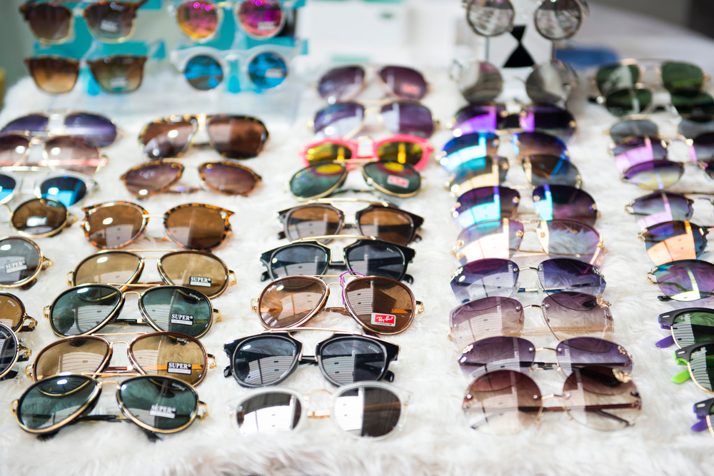 The Latest Trends in Wholesale Sunglasses
