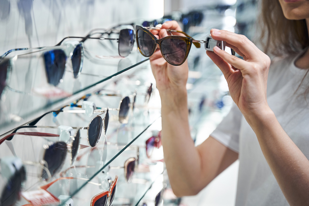 Wholesale Sunglasses Create Better Price Margins