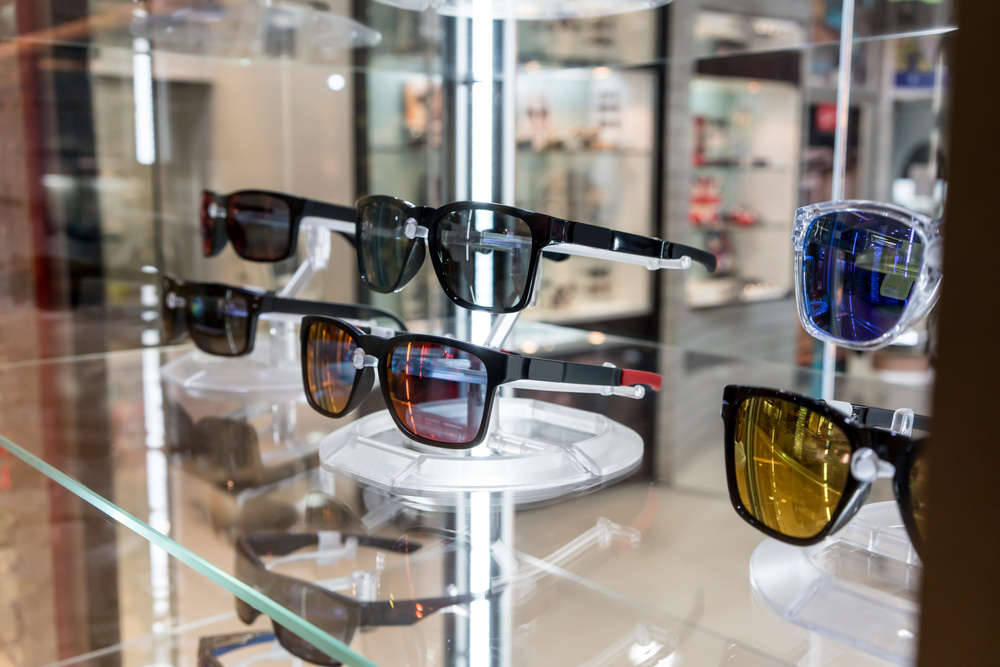 Selling Sunglasses on Amazon: 3 Important Things to Know