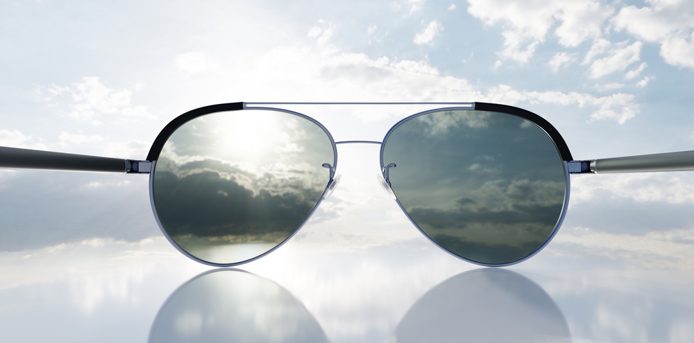 Polarized Sunglasses Prevent UV Radiation Damage