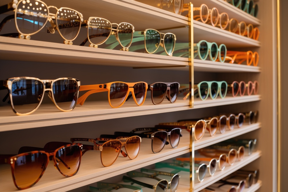 Business Potential of Bulk Designer Sunglasses