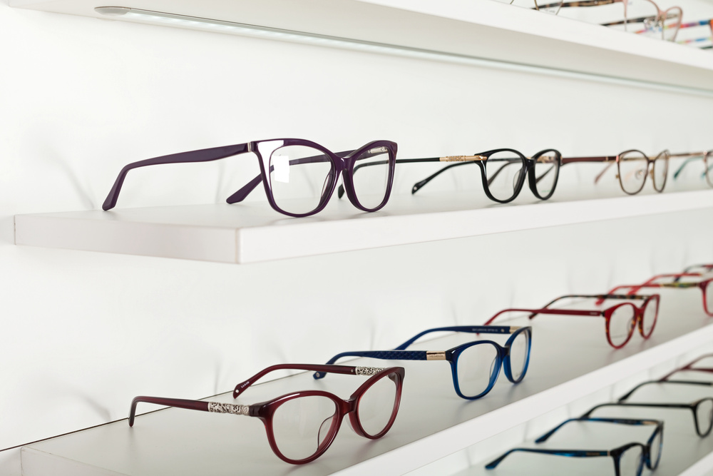 Get the Most Out of Your Eyewear Displays