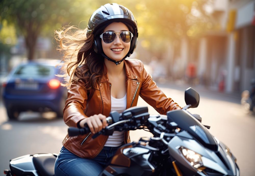 Biker Sunglasses What They Are and Why Bikers Want Them