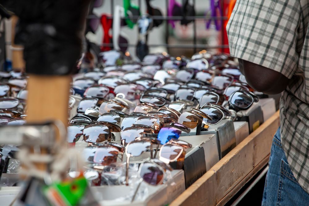 Finding the Right Wholesale Sunglasses Distributor